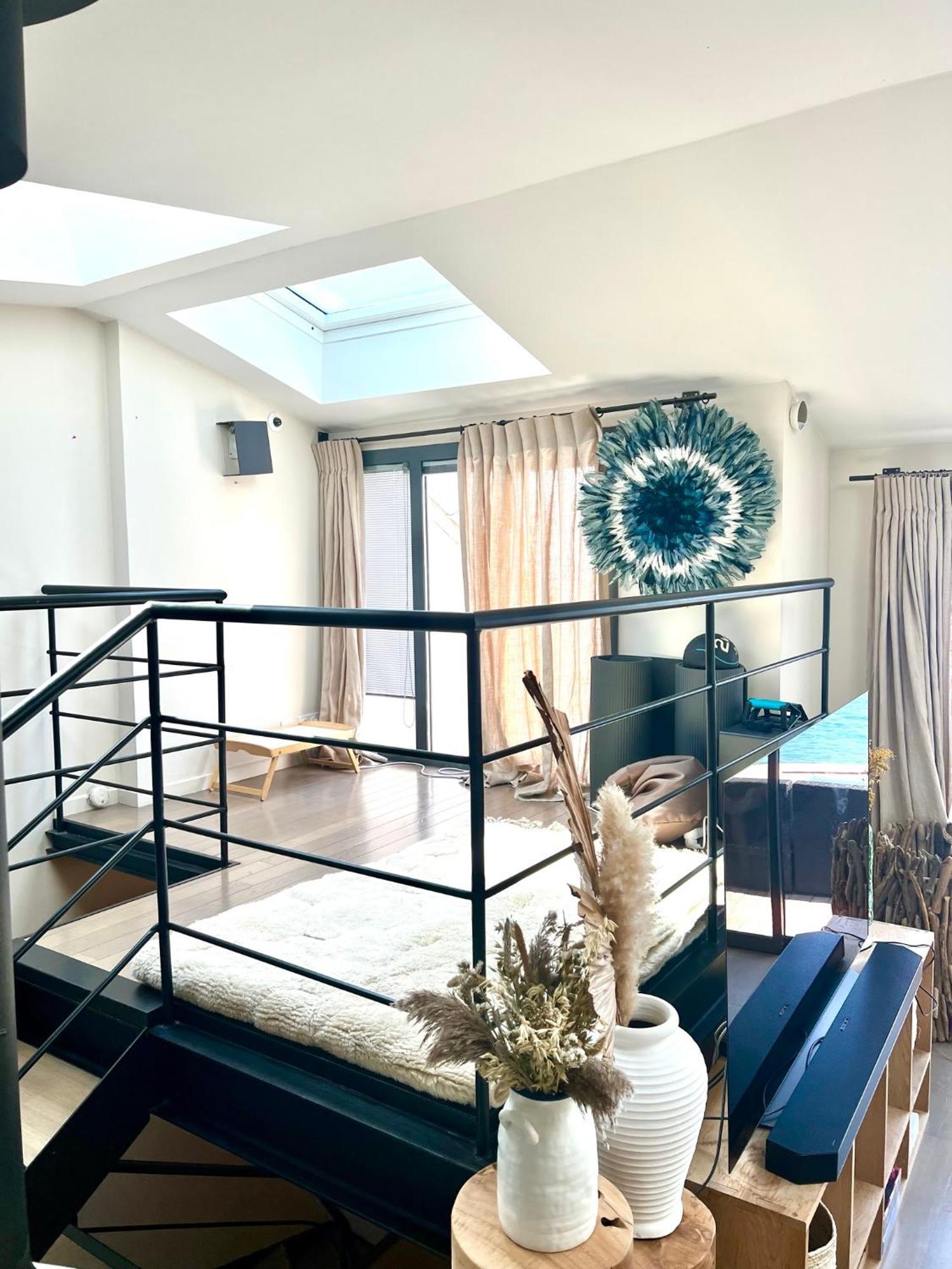 Villa Luxe Vue Mer Panoramique - Sauna-Hamam - Jacuzzi Marseille Kültér fotó
