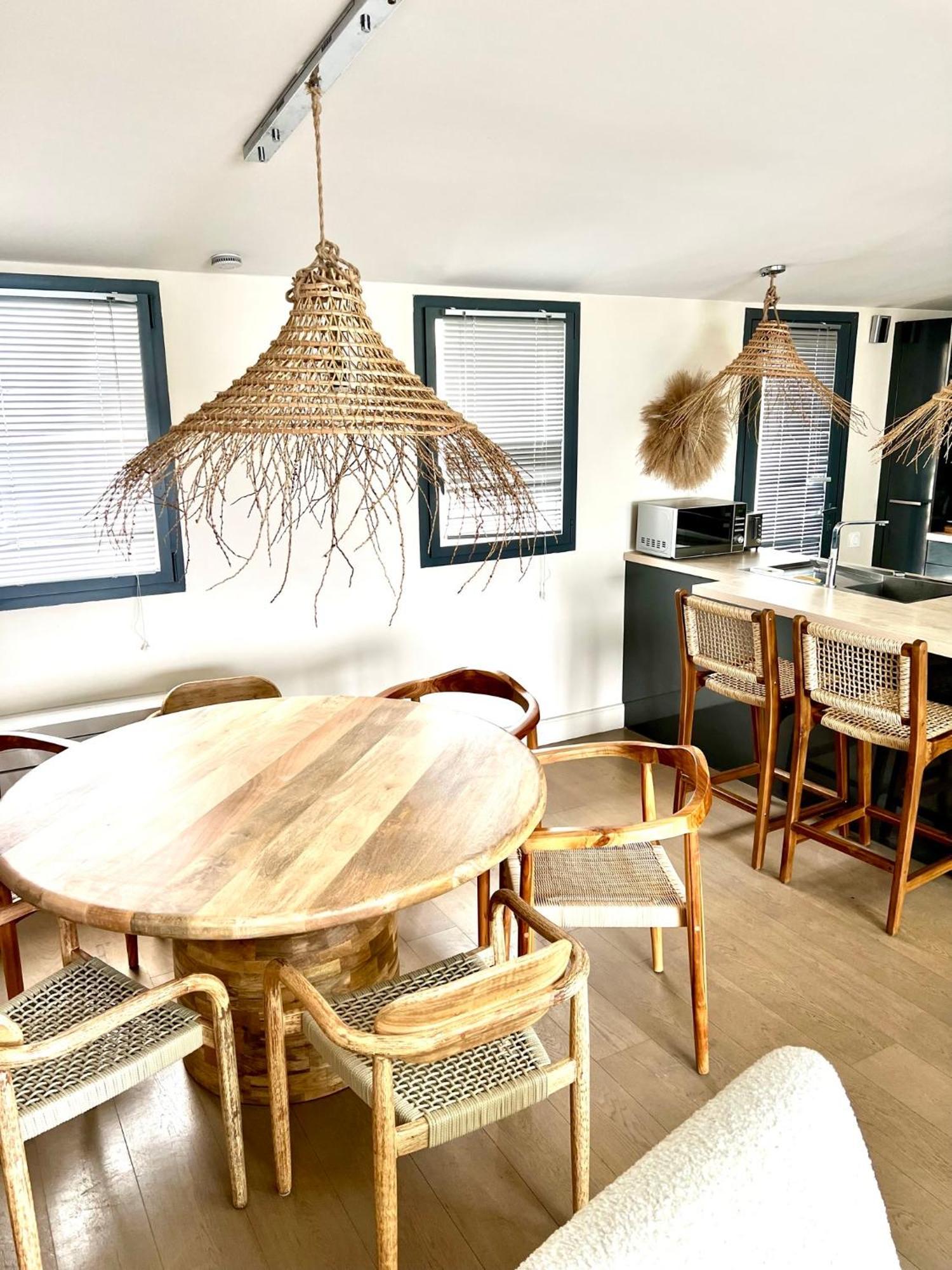Villa Luxe Vue Mer Panoramique - Sauna-Hamam - Jacuzzi Marseille Kültér fotó