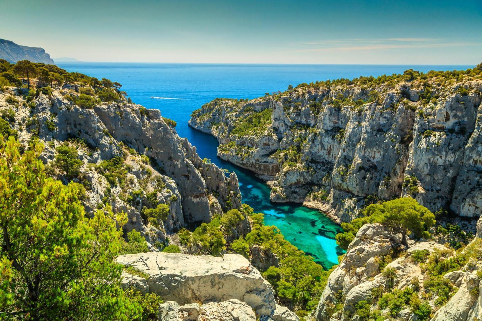 Villa Luxe Vue Mer Panoramique - Sauna-Hamam - Jacuzzi Marseille Kültér fotó