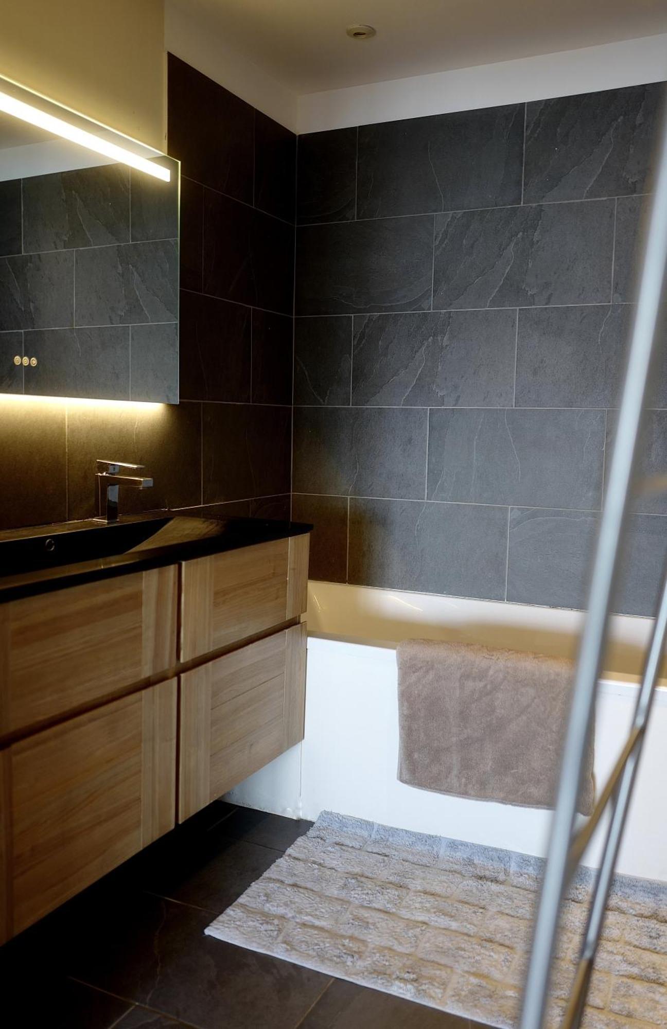 Villa Luxe Vue Mer Panoramique - Sauna-Hamam - Jacuzzi Marseille Kültér fotó