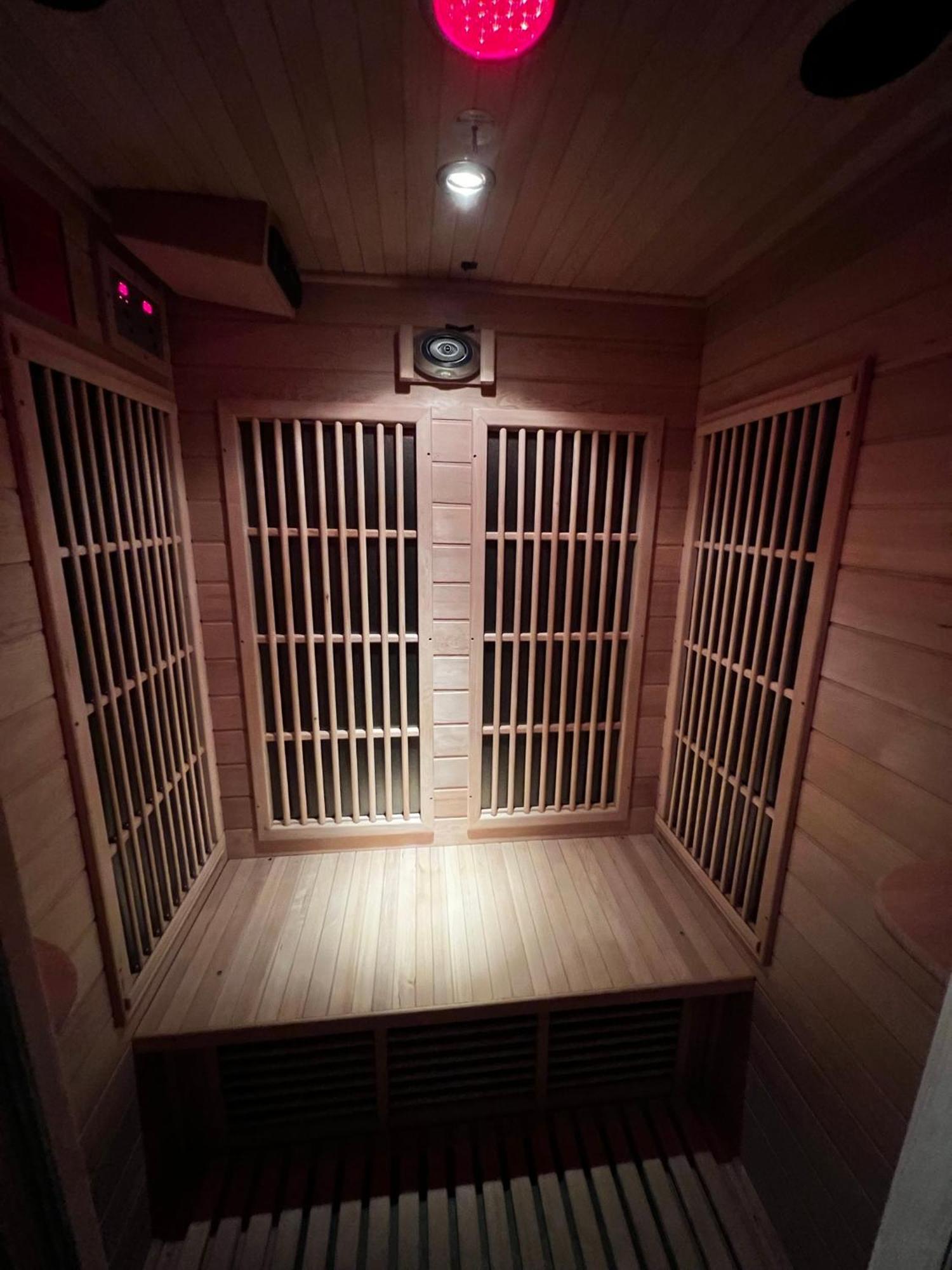 Villa Luxe Vue Mer Panoramique - Sauna-Hamam - Jacuzzi Marseille Kültér fotó