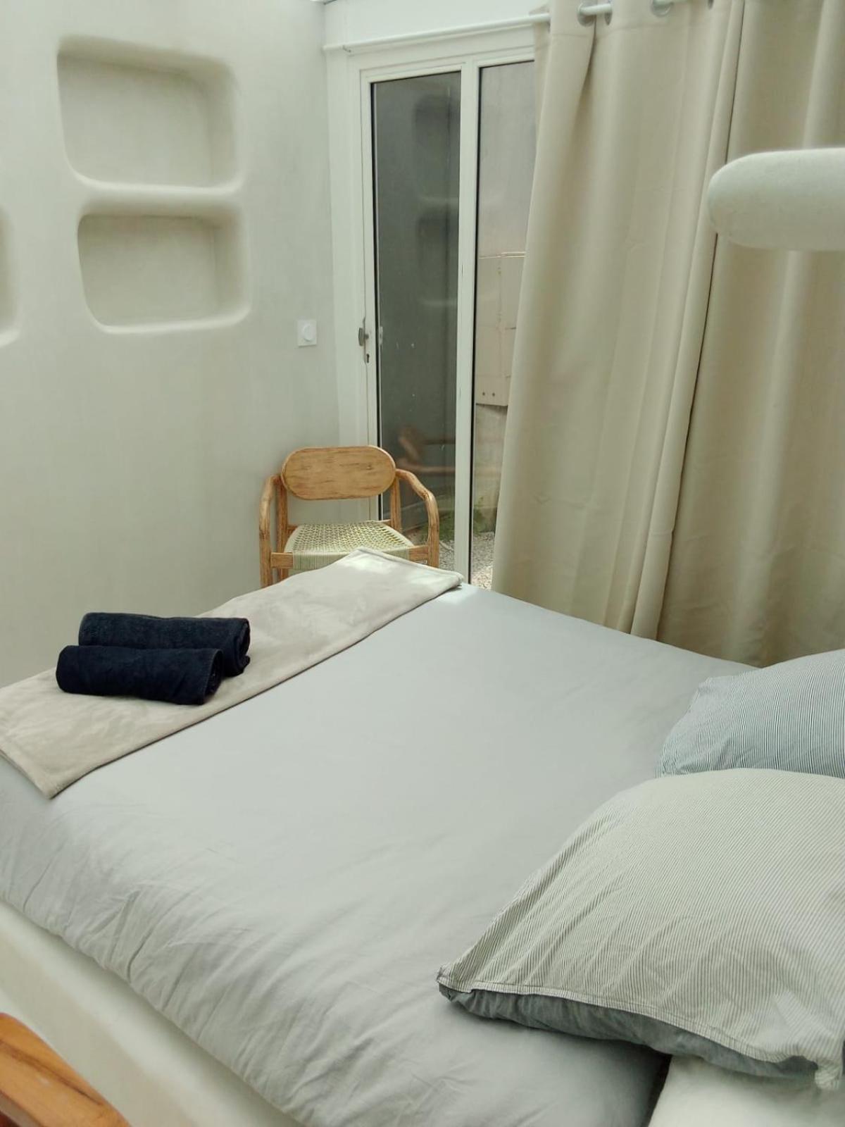Villa Luxe Vue Mer Panoramique - Sauna-Hamam - Jacuzzi Marseille Kültér fotó